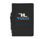 Custom Journal with Pen