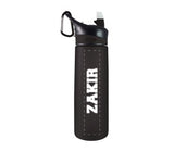 Custom 24oz. Frosted Sport Bottle