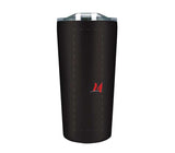 Custom 18oz. Soft Touch Tumbler