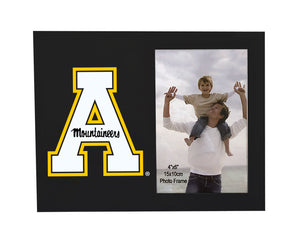 Appalachian State Photo Frame - Primary Logo