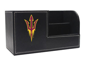 Arizona State University  Executive Desk Caddy - Primary Logo