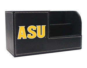 Arizona State University  Executive Desk Caddy - Short School Name