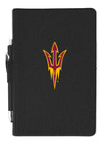 Arizona State University Journal with Pen - Primary Logo