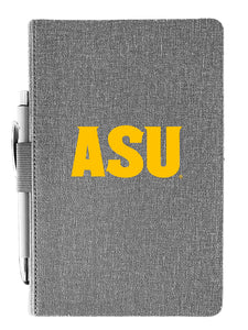 Arizona State University Journal with Pen - Short School Name