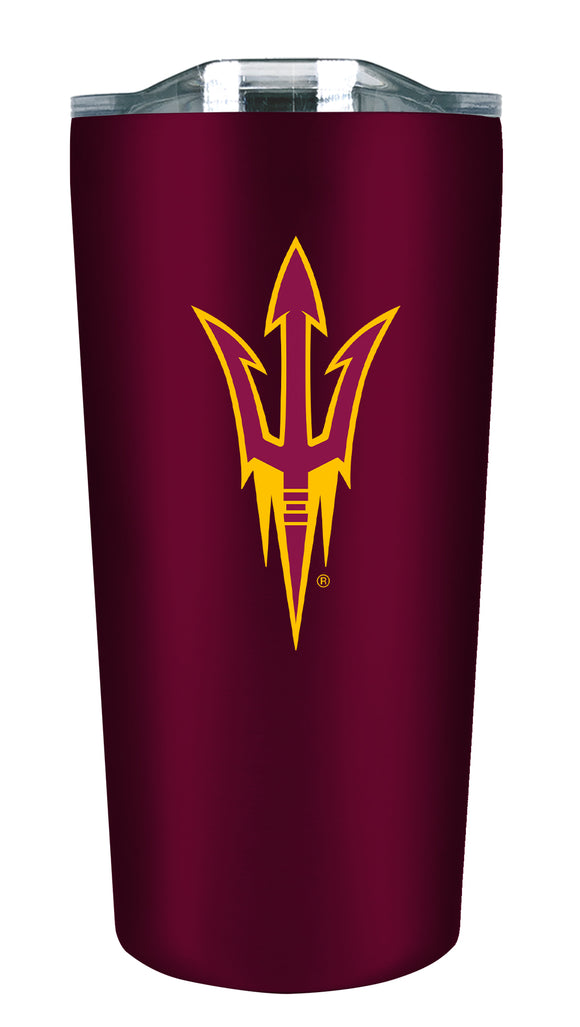 Arizona State University 18oz. Soft Touch Tumbler - Primary Logo