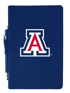 Arizona Journal with Pen - Primary Logo