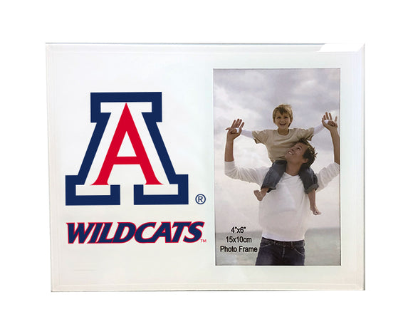 Arizona Photo Frame - Primary Logo