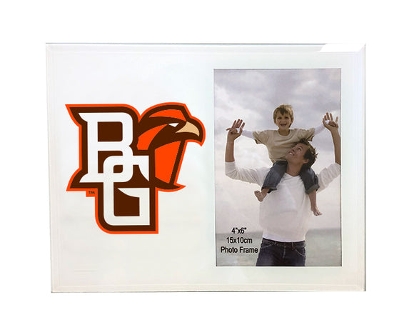 Bowling Green Photo Frame - Primary Logo