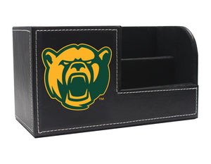 Baylor University  Executive Desk Caddy - Mascot Logo