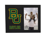 Baylor University Photo Frame - Primary Logo & Wordmark