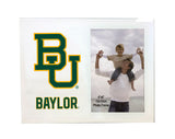 Baylor University Photo Frame - Primary Logo & Wordmark