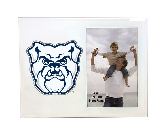 Butler University Photo Frame - Primary Logo