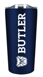 Butler University 18oz. Soft Touch Tumbler - Primary Logo & Wordmark