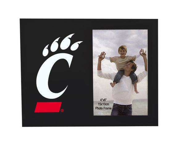 Cincinnati Photo Frame - Primary Logo
