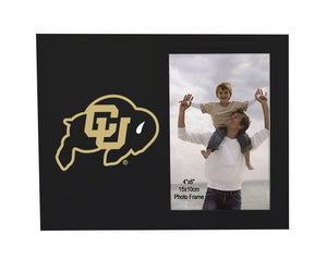 Colorado University Photo Frame - Primary Logo