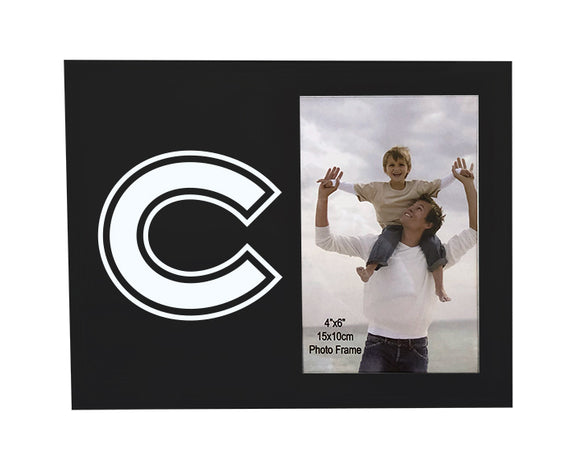 Colgate University Photo Frame - Primary Logo