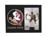 Florida State University Photo Frame - Primary Logo & Wordmark