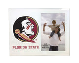 Florida State University Photo Frame - Primary Logo & Wordmark