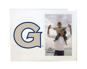 Georgetown Photo Frame - Primary Logo
