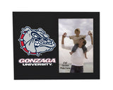 Gonzaga Photo Frame - Primary Logo & Wordmark