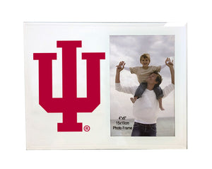 Indiana Photo Frame - Primary Logo