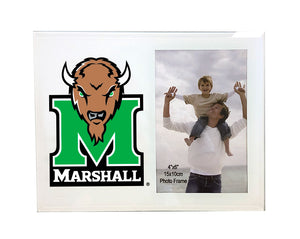 Marshall Photo Frame - Primary Logo