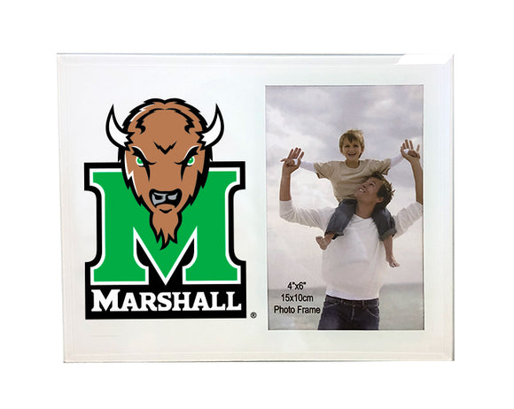 Marshall Photo Frame - Primary Logo