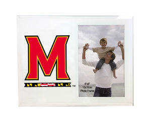 Maryland Photo Frame - Primary Logo