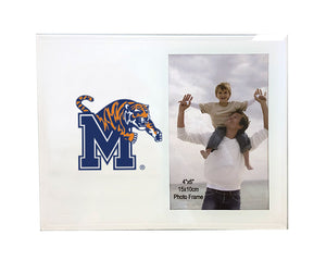 Memphis Photo Frame - Primary Logo