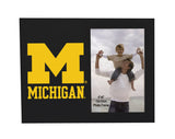 University of Michigan Photo Frame - Primary Logo & Wordmark
