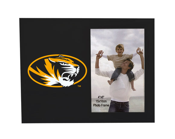 Missouri Photo Frame - Primary Logo