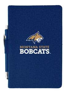 Montana State Journal with Pen - Secondary Logo