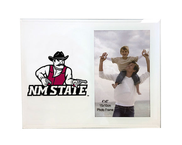New Mexico State Photo Frame - Primary Logo