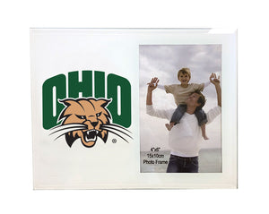Ohio University  Photo Frame - Primary Logo