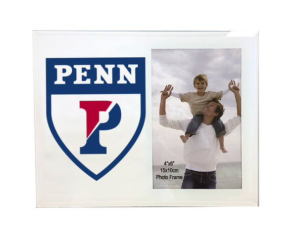 Pennsylvania Photo Frame - Primary Logo
