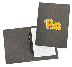 Pittsburgh Padfolio - Primary Logo