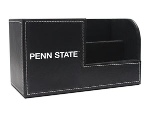 Penn State  Executive Desk Caddy - Wordmark