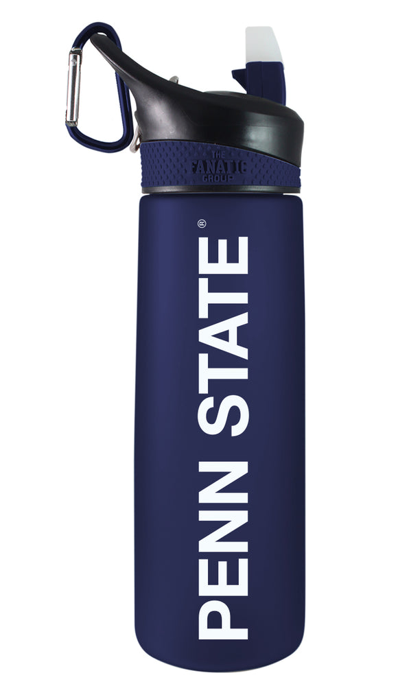 Penn State 24oz. Frosted Sport Bottle - Wordmark
