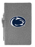 Penn State Journal with Pen - Primary Logo
