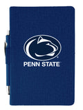Penn State Journal with Pen - Primary Logo & Wordmark