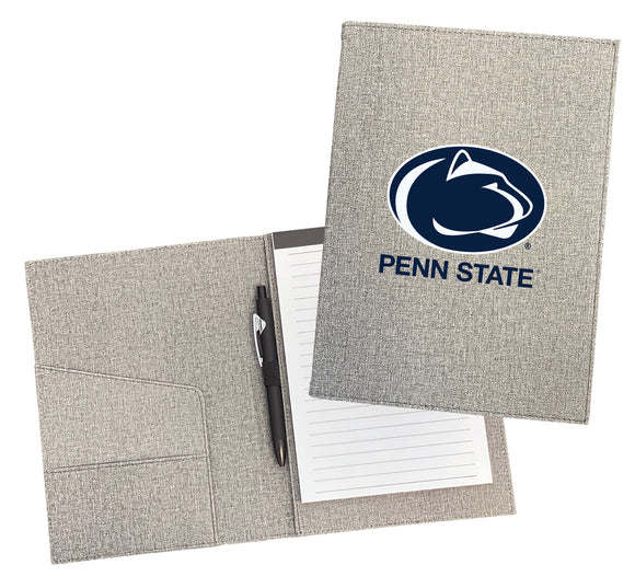 Penn State Padfolio - Primary Logo & Wordmark