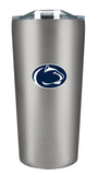 Penn State 18oz. Soft Touch Tumbler - Primary Logo 