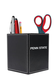 Penn State Square Desk Caddy - Wordmark
