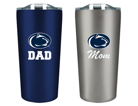 Penn State Tumbler Gift Set - Mom & Dad 