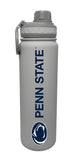 Penn State 24oz. Stainless Steel Bottle - Mascot Wordmark