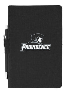 Providence Journal with Pen - Primary Logo