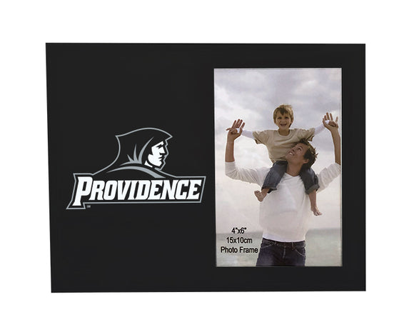 Providence Photo Frame - Primary Logo