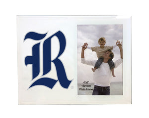 Rice University Photo Frame - Primary Logo