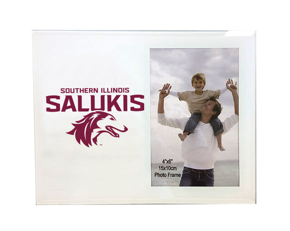 Southern Illinois Photo Frame - Primary Logo