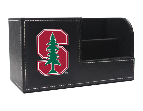 Stanford  Executive Desk Caddy - Primary Logo